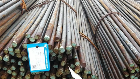 铁山港30CrNi3Mo合金结构钢