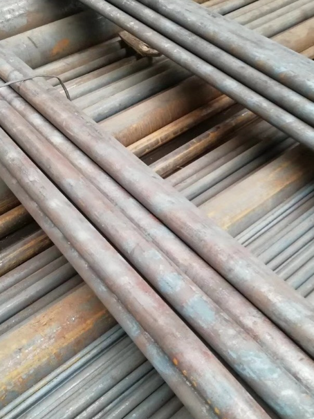 铁山港45B合金结构钢