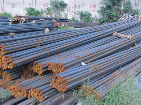 铁山港50Cr合金结构钢