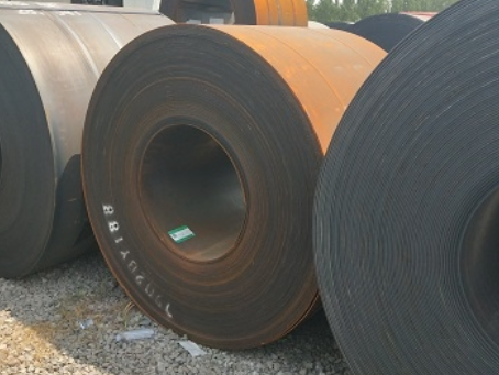 铁山港Q355NHB耐候板